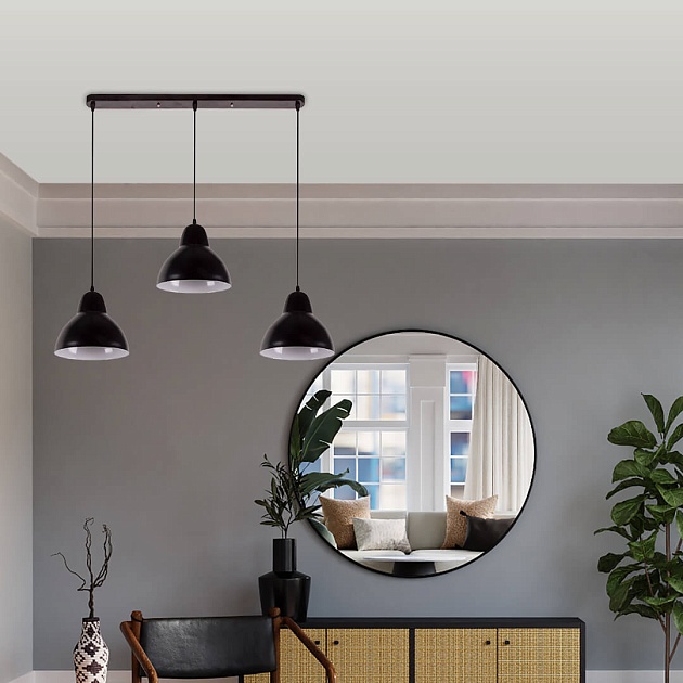 Подвесной светильник Apeyron 16-68 Фото № 6