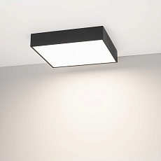 Потолочный светодиодный светильник Arlight IM-Quadro-Emergency-3H-S350x350-33W Day4000 041011 3