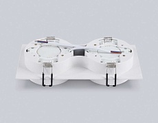 Светильник встраиваемый Ambrella Light TN6711 1