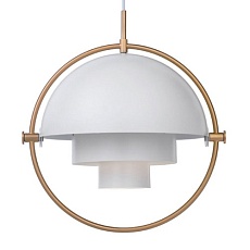 Люстра Loft-Concept Louis Weisdorf 40.2313-0