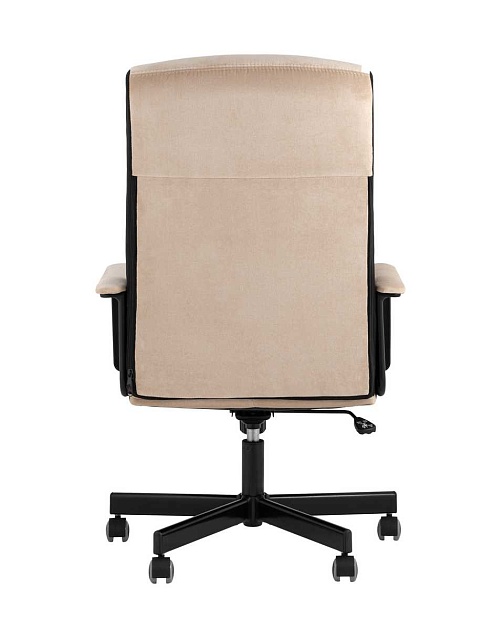 Кресло руководителя TopChairs ST-Domingo/LT21 изображение 7 Кресло руководителя TopChairs ST-Domingo/LT21 Фото № 7