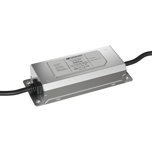 Блок питания Denkirs Power supply unit TR5526-AL Фото № 2