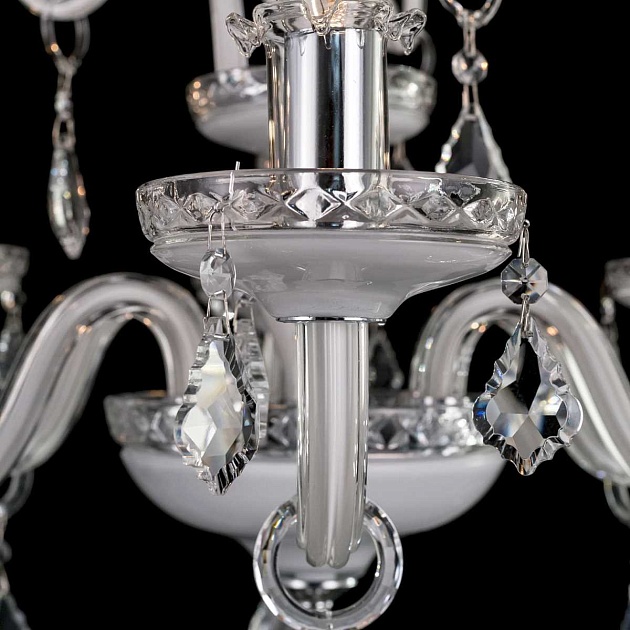 Подвесная люстра Citilux Марена CL352180 Фото № 7
