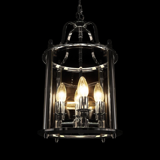 Подвесной светильник Loft It Lighthouse 10456/4 CR Фото № 9
