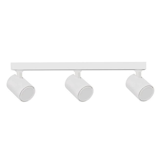 Спот Crystal Lux CLT 017CW3 L450 WH изображение 1 Спот Crystal Lux CLT 017CW3 L450 WH Фото № 1