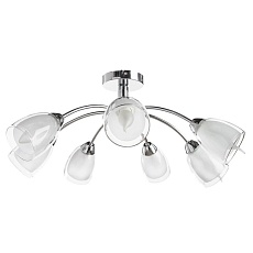 Потолочная люстра Arte Lamp 53 A7201PL-7CC 3