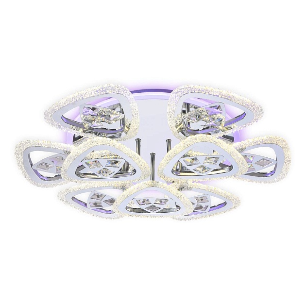 Потолочная светодиодная люстра Ambrella light Original FA2922 изображение 1 Потолочная светодиодная люстра Ambrella light Original FA2922 Фото № 1