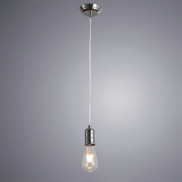 Подвесной светильник Arte Lamp Fuoco A9265SP-1CC фото 3