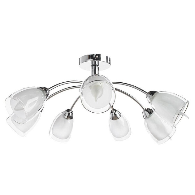 Потолочная люстра Arte Lamp 53 A7201PL-7CC фото 4