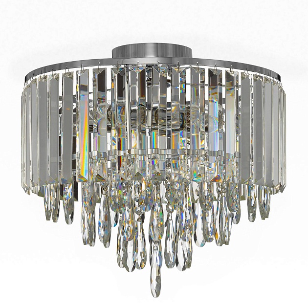 Потолочная люстра Citilux Leonna CL320161 Фото № 8