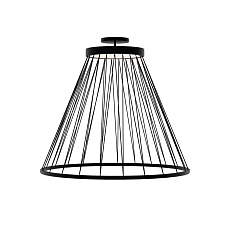 Подвесной светодиодный светильник Favourite Fibra 4633-4P 3