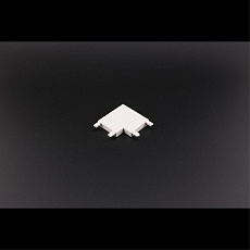 Коннектор питания угловой Aployt Magnetic track 48 APL.0181.10.08 4