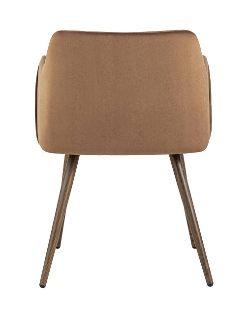 Кухонный стул Stool Group Монарх коричневый ALDRIDGE BROWN HLR-36 Фото № 4