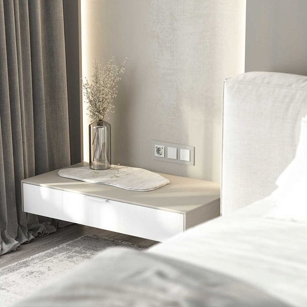 Умный сенсорный диммер (дымчатый) W3443141/ a069766 Фото № 9