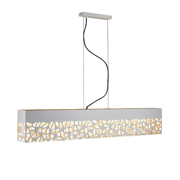 Подвесной светодиодный светильник ST Luce Fizorio SL1577.503.07 Фото № 6