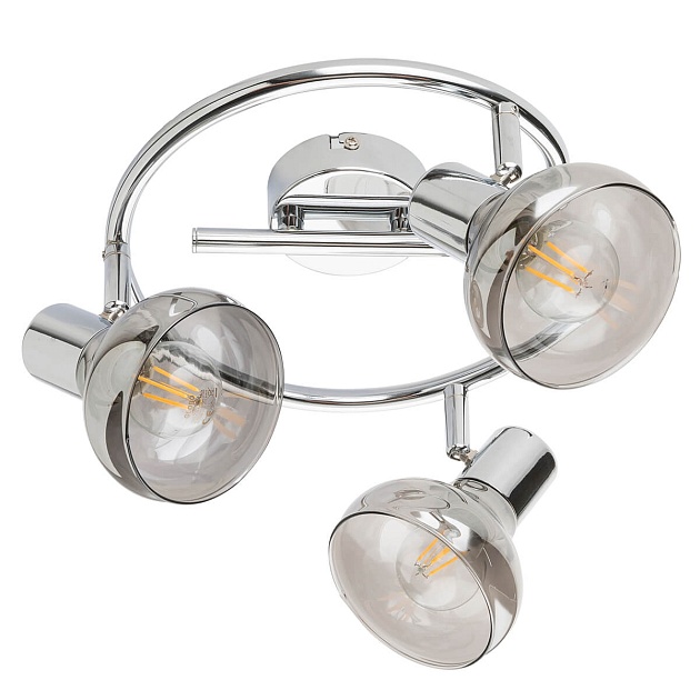 Спот Globo Lothar 54921-3 Фото № 2