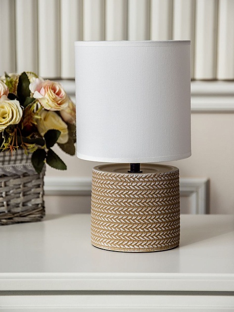 Настольная лампа Lucia Парма 367 4606400051350 Фото № 13