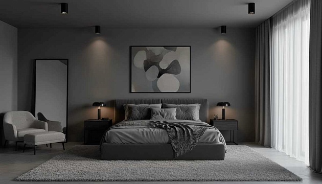 Светильник потолочный Crystal Lux CLT 084C BL изображение 7 Светильник потолочный Crystal Lux CLT 084C BL Фото № 7