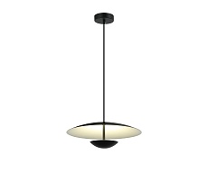 Подвесной светодиодный светильник Kink Light Синди 08467-35A,19 1