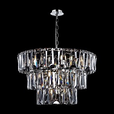 Подвесная люстра Maytoni Puntes MOD043PL-18CH 4