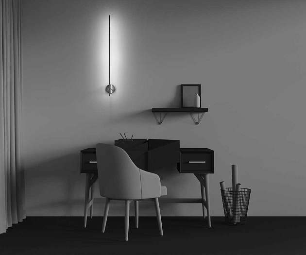 Настенный светильник (бра) Technical C085WL-L12BS2.7K изображение 8 Настенный светильник (бра) Technical C085WL-L12BS2.7K Фото № 8