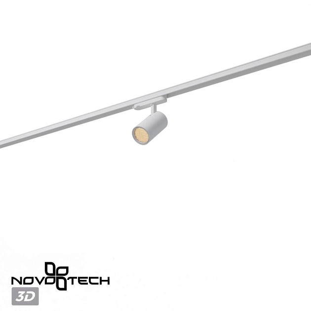 Трековый светильник Novotech PORT 359583 Фото № 2