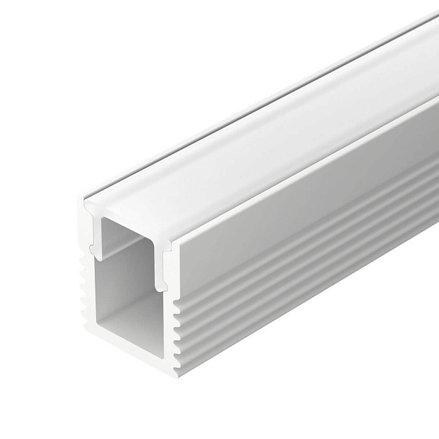 Профиль Arlight SL-MINI-8-2000 WHITE 037109 Фото № 1