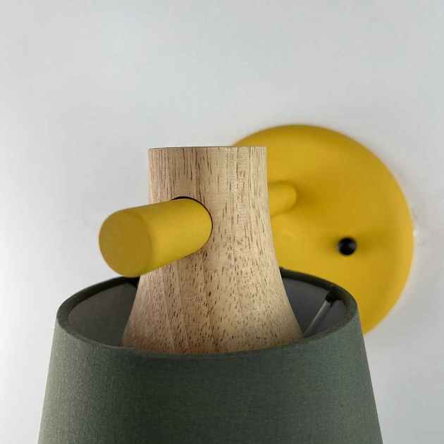 Бра Imperium Loft Natura 177999-26 Фото № 6