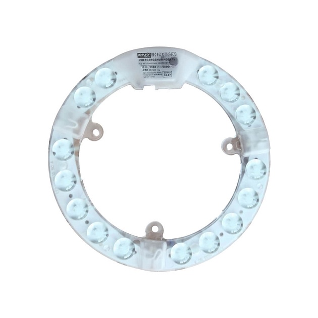 Светодиодный модуль Apeyron 02-57 Фото № 1