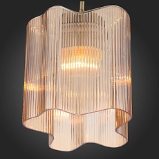 Подвесной светильник ST Luce Onde SL117.303.01 1