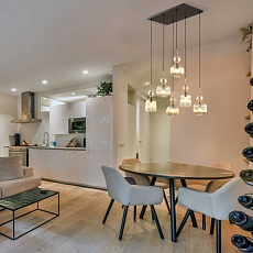Подвесной светильник TK Lighting 11044 Sophia Cognac a072559 1