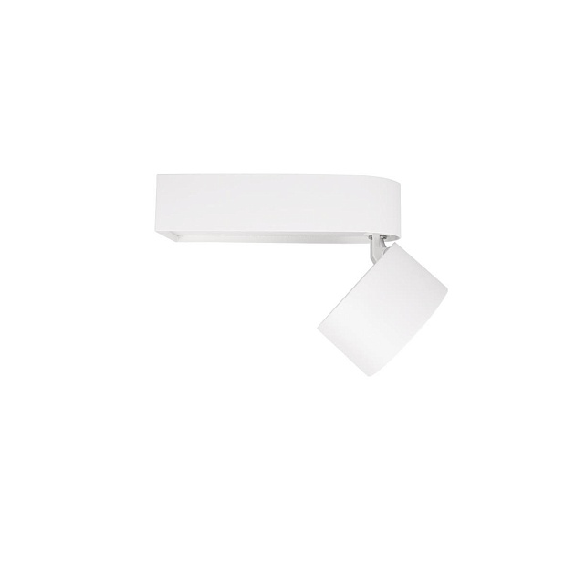Спот Loft IT Knof 10324/A White Фото № 3