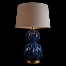 Настольная лампа Loft IT Cobalt 10505T 2