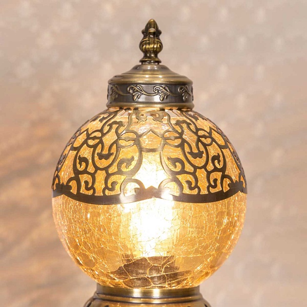 Настольная лампа Citilux Каир CL419813 изображение 7 Настольная лампа Citilux Каир CL419813 Фото № 7