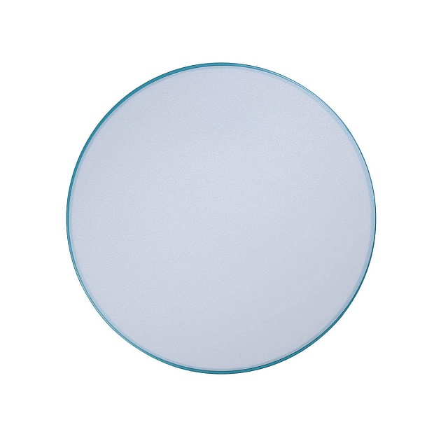 Потолочный светодиодный светильник Loft IT Axel 10001/36 blue Фото № 3