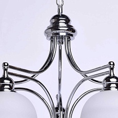 Подвесная люстра MW-Light Фелиция 347017405 2