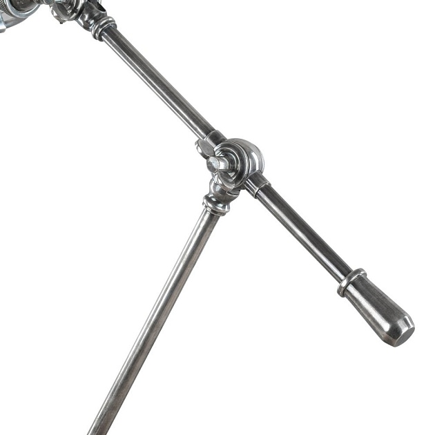 Настольная лампа Covali NL-59161 изображение 2 Настольная лампа Covali NL-59161 Фото № 2