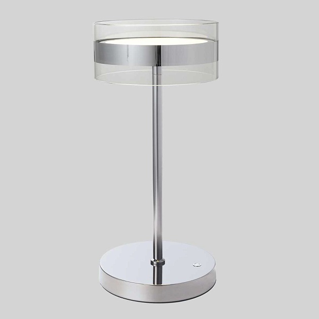 Настольная лампа Crystal Lux MYSELF LG10W LED изображение 1 Настольная лампа Crystal Lux MYSELF LG10W LED Фото № 1