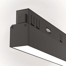 Трековый светильник Maytoni Technical TR030-4-12WTW-DD2-B 1