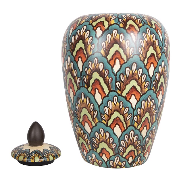 Ваза Loft IT Blise 10288V/S изображение 3 Ваза Loft IT Blise 10288V/S Фото № 3