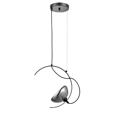 Подвесной светильник Vele Luce Musicista VL5462P01 1