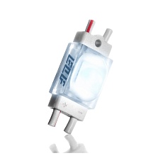 Модуль светодиодный ELF SOL+DOT, 1SMD диод 2835, холодный белый ELF SOL+DOT CW