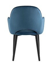 Комплект стульев Stool Group Венера (2 шт) MC16-2 KD HLR-63 (NP) X2 УТ000038667 4