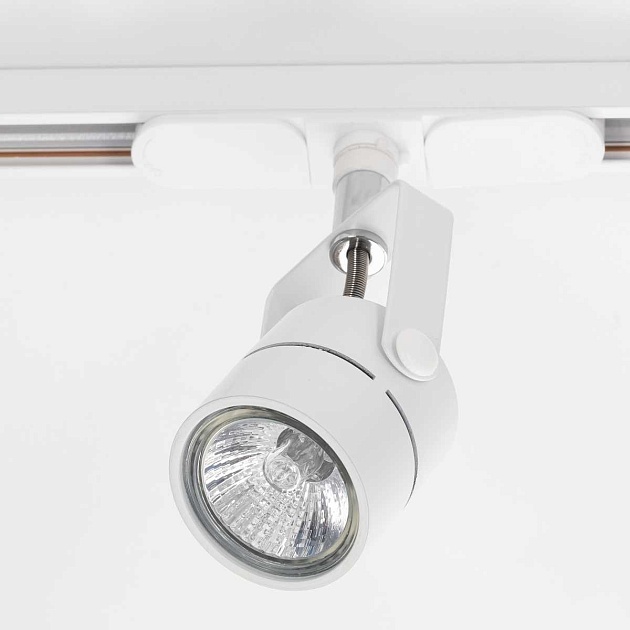 Трековый светильник Citilux CL525T10 Фото № 4