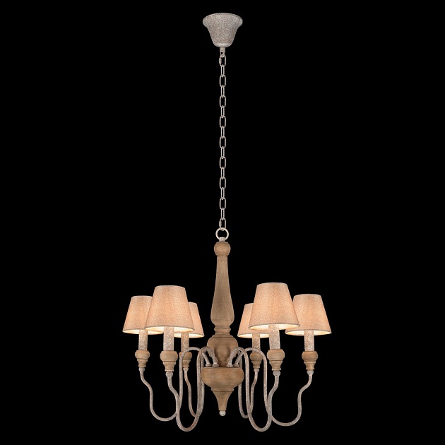 Подвесной светильник Loft it Countryside 10420 Фото № 7