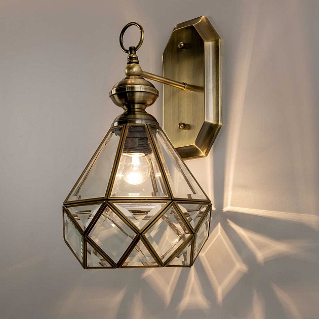 Бра Citilux Витра-1 CL442310 изображение 19 Бра Citilux Витра-1 CL442310 Фото № 19