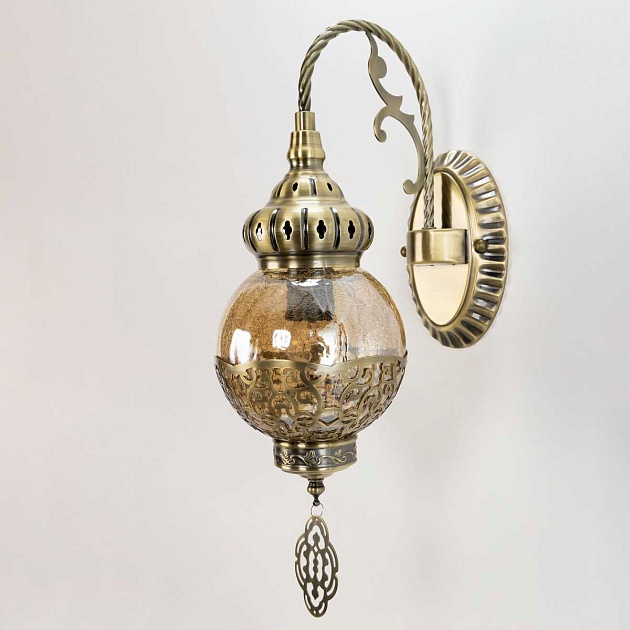 Бра Citilux Каир CL419313 Фото № 42