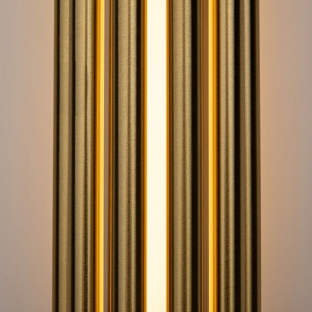 Настенный светильник Maytoni Sonata MOD410WL-L12BS3K изображение 3 Настенный светильник Maytoni Sonata MOD410WL-L12BS3K Фото № 3