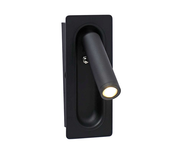 Встраиваемый светодионый спот Kink Light Ризи 08071M,19 изображение 2 Встраиваемый светодионый спот Kink Light Ризи 08071M,19 Фото № 2