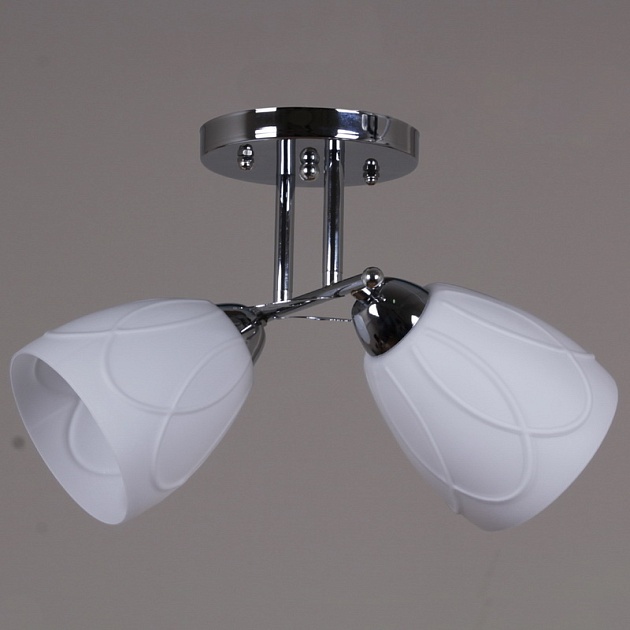 Потолочный светильник Reluce 12452-0.3-02 Фото № 3